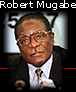 Robert Mugabe